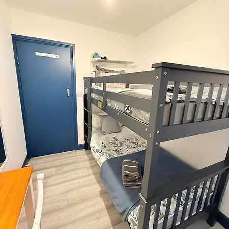 London Budget Rooms 603 외부 사진