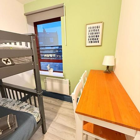 London Budget Rooms 603 외부 사진