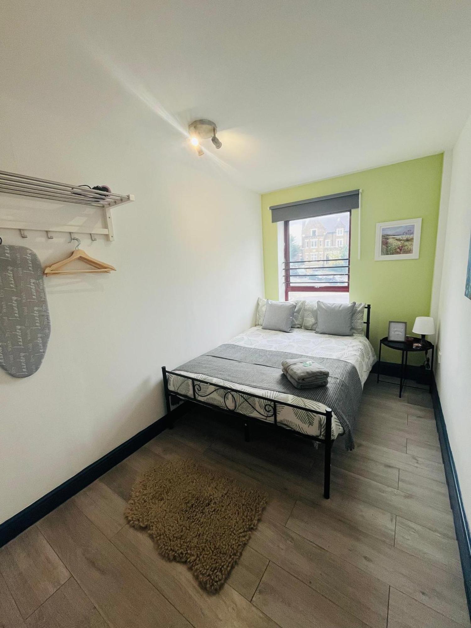 London Budget Rooms 603 객실 사진