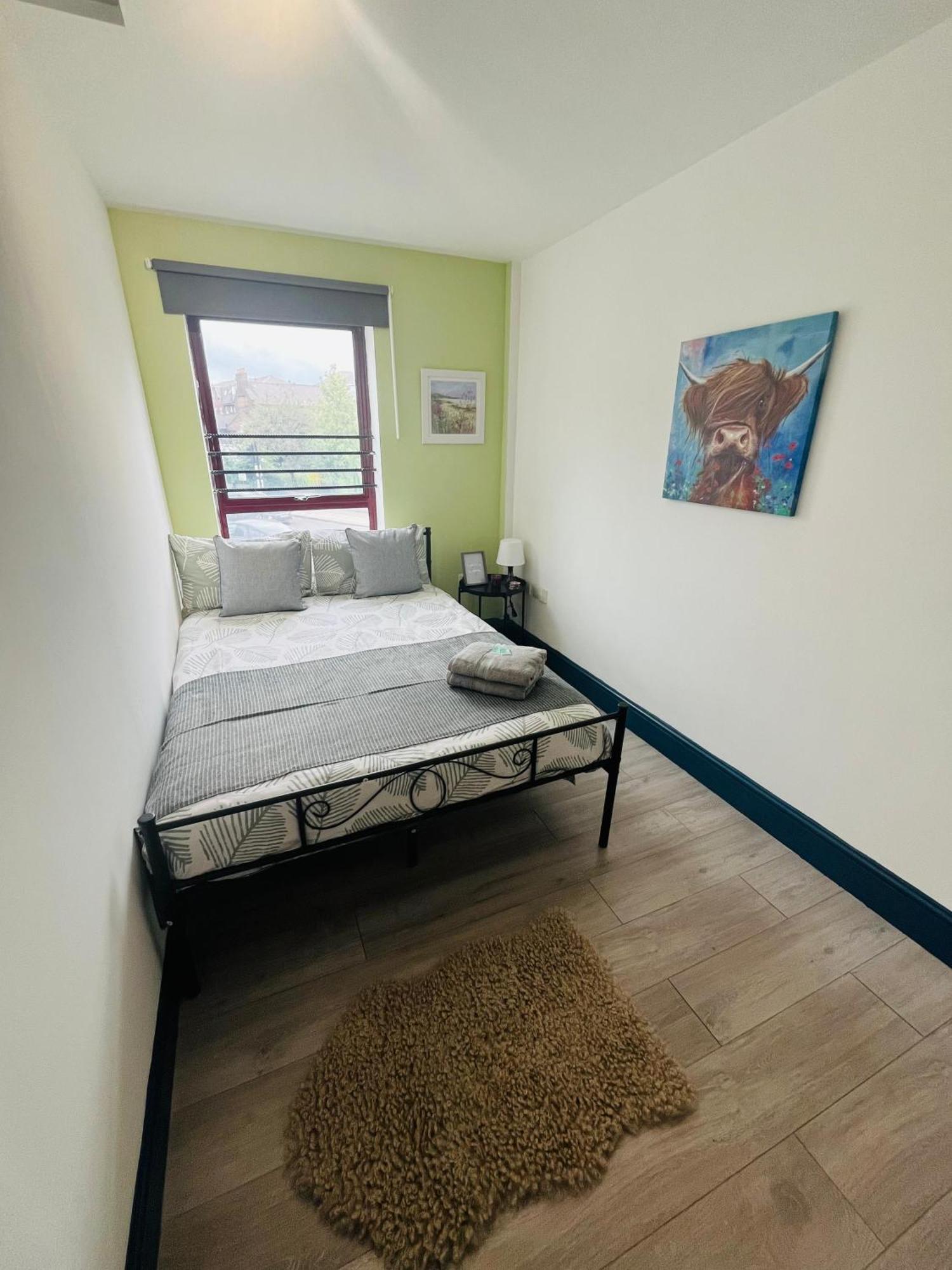 London Budget Rooms 603 외부 사진