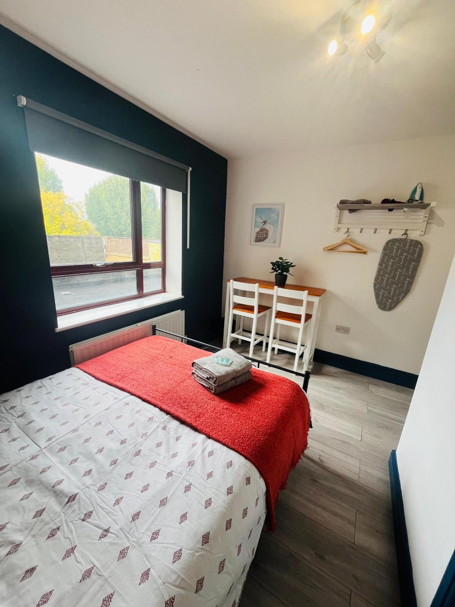London Budget Rooms 603 외부 사진