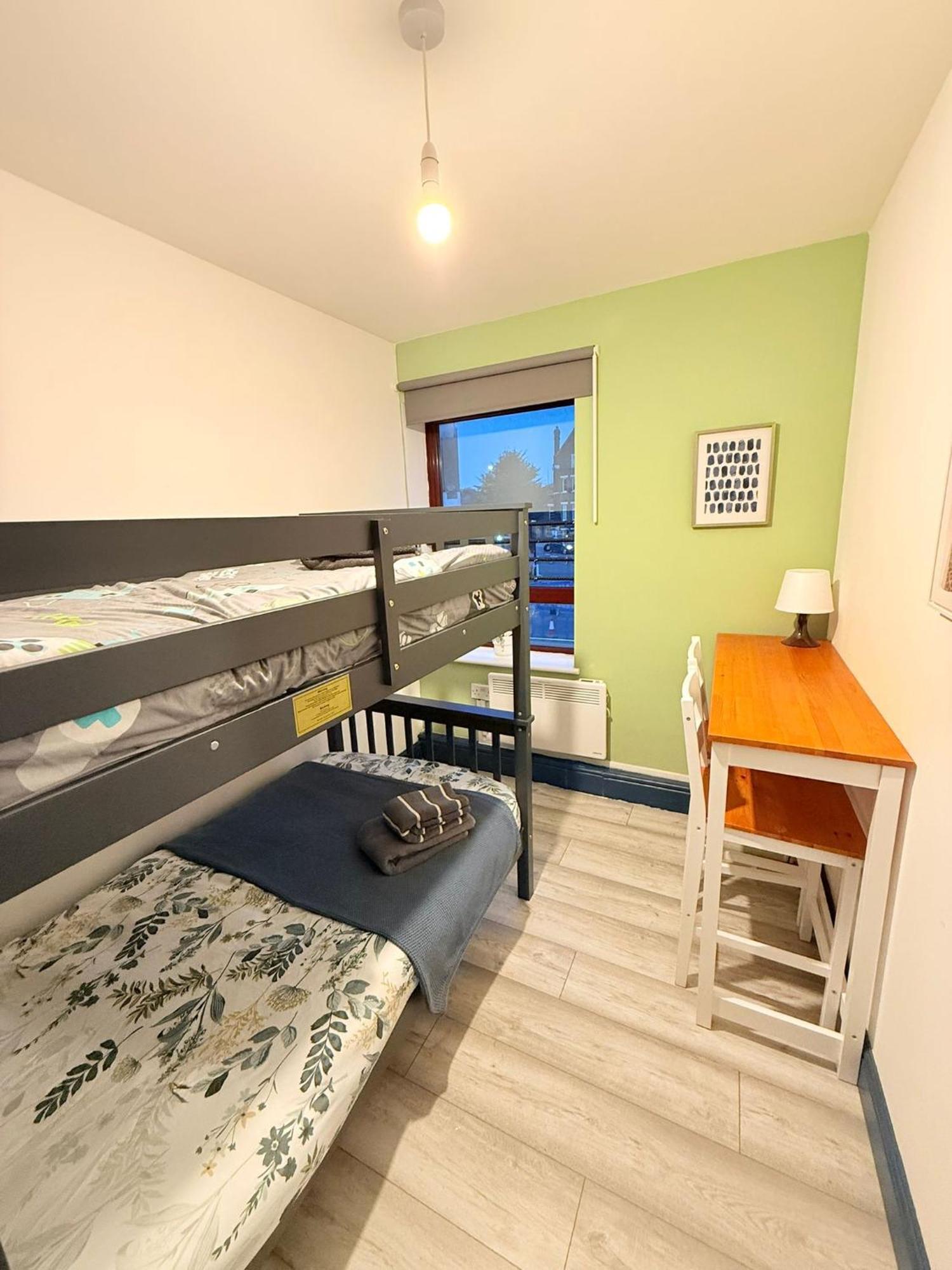 London Budget Rooms 603 외부 사진