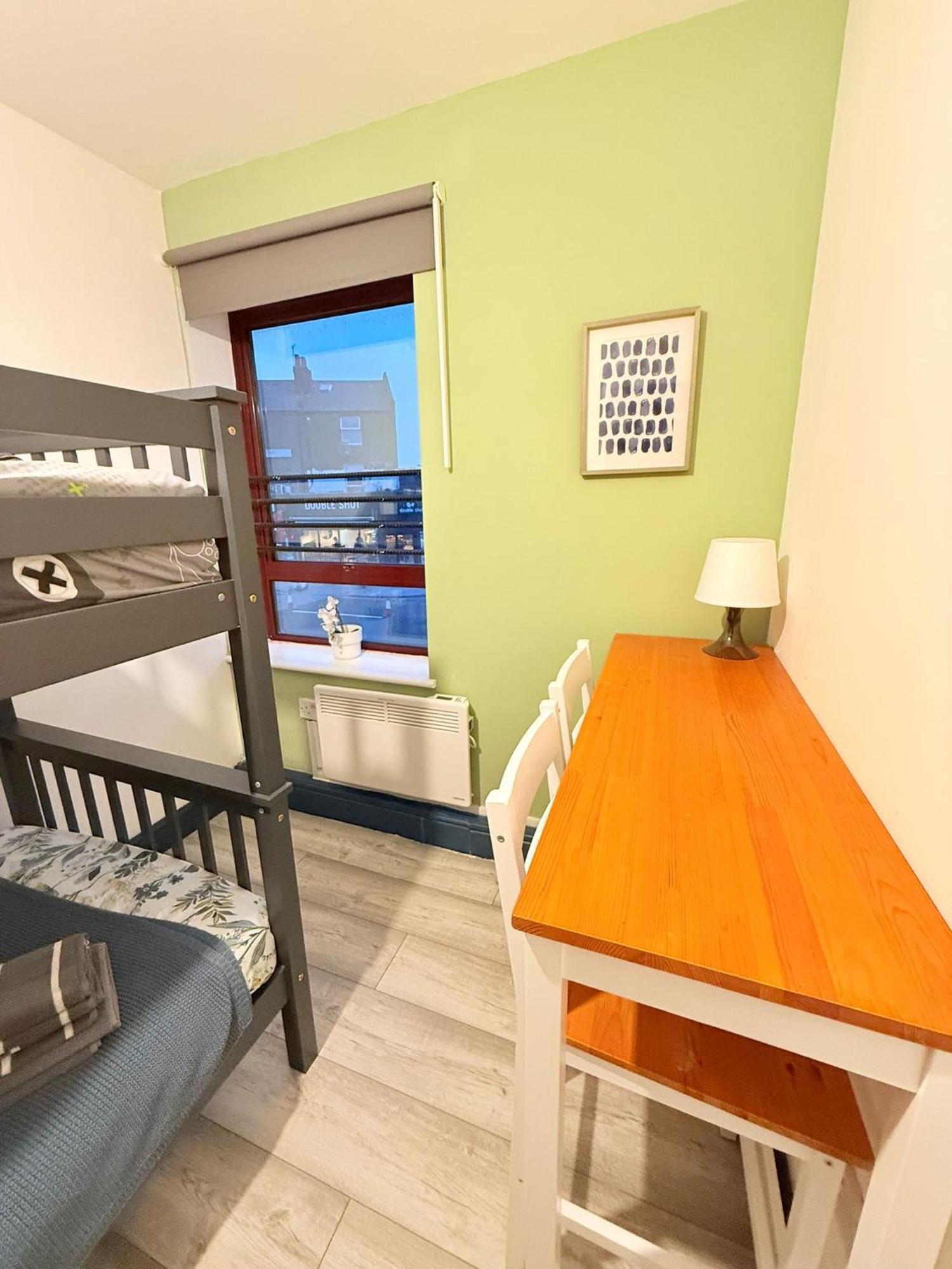London Budget Rooms 603 외부 사진