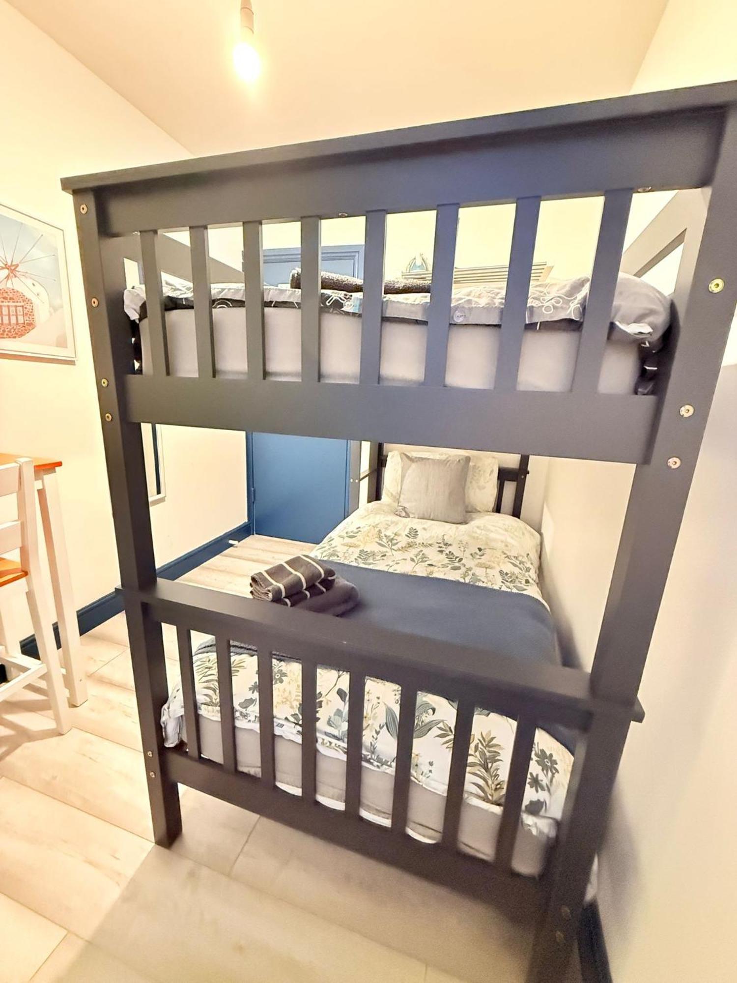 London Budget Rooms 603 외부 사진